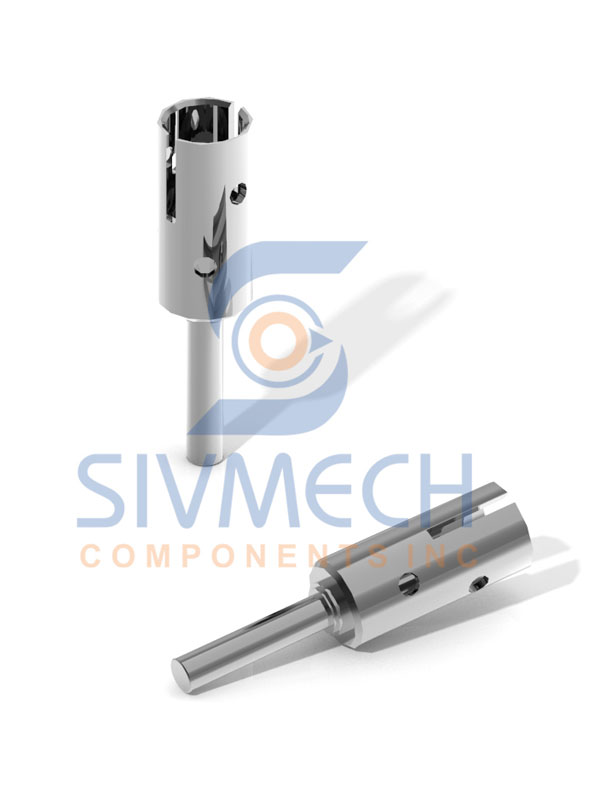 Electrical Wiring Accessories And Components