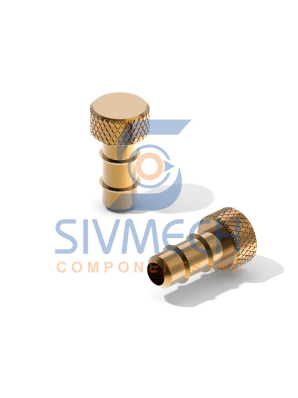 Lead Free Compression Fittings