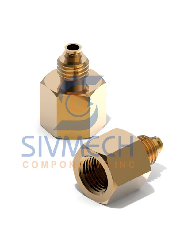 Lead Free Pipe Fittings