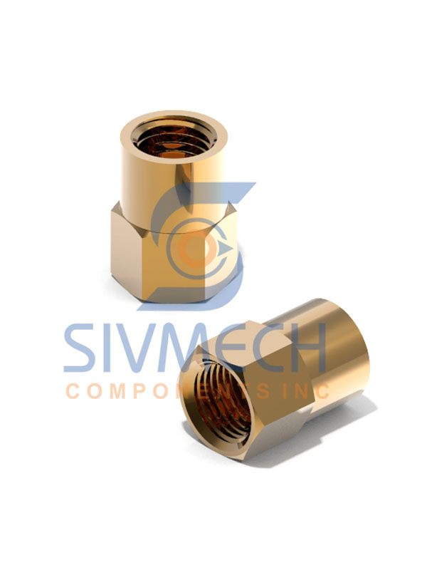 Lead Free Pipe Fittings