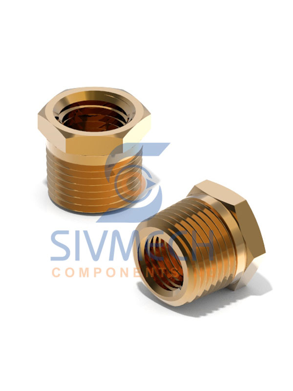 Lead Free Pipe Fittings