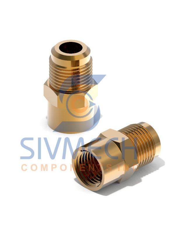Lead Free Pipe Fittings