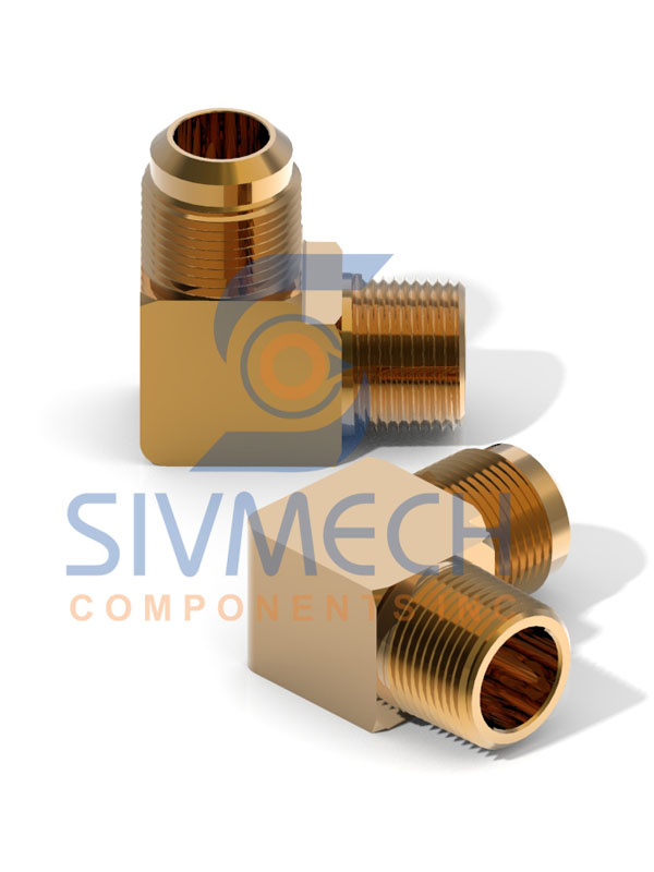 Lead Free Pipe Fittings