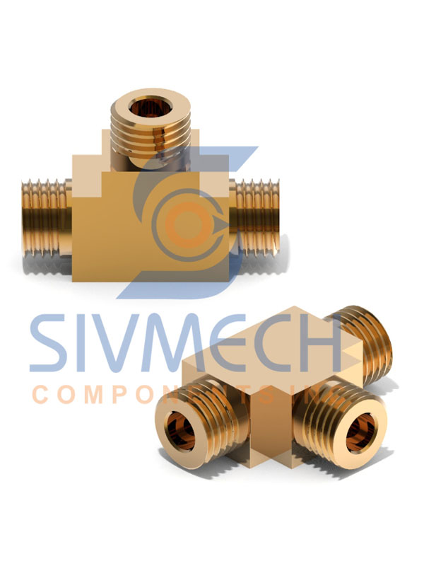 Lead Free Pipe Fittings