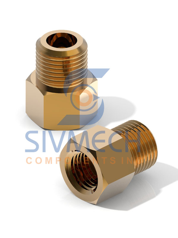 Lead Free Pipe Fittings