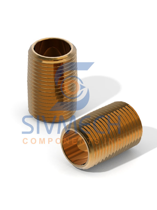 Lead Free Pipe Fittings