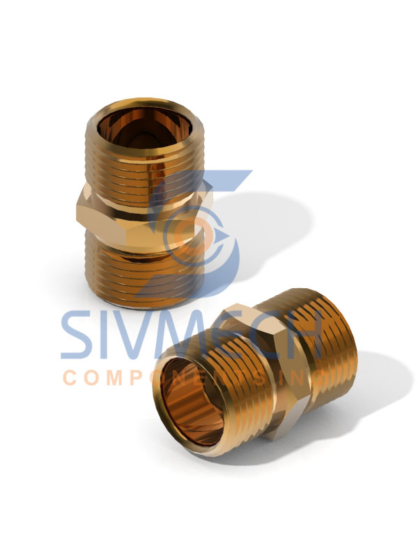 Lead Free Pipe Fittings