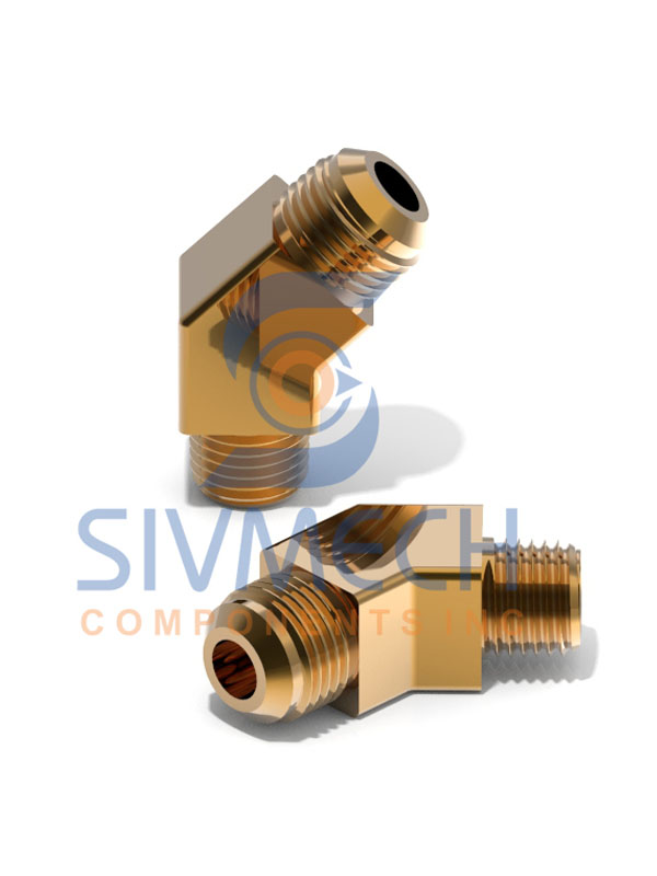 Lead Free Pipe Fittings
