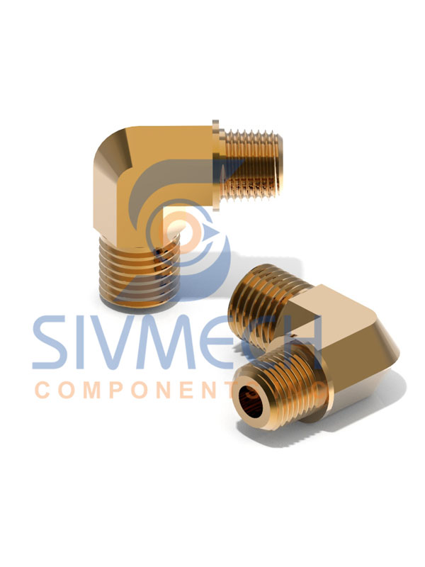 Lead Free Pipe Fittings