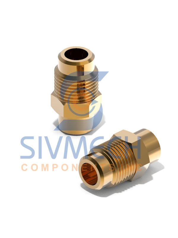 Lead Free Pipe Fittings